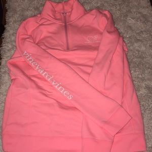 Vineyard vines pullover